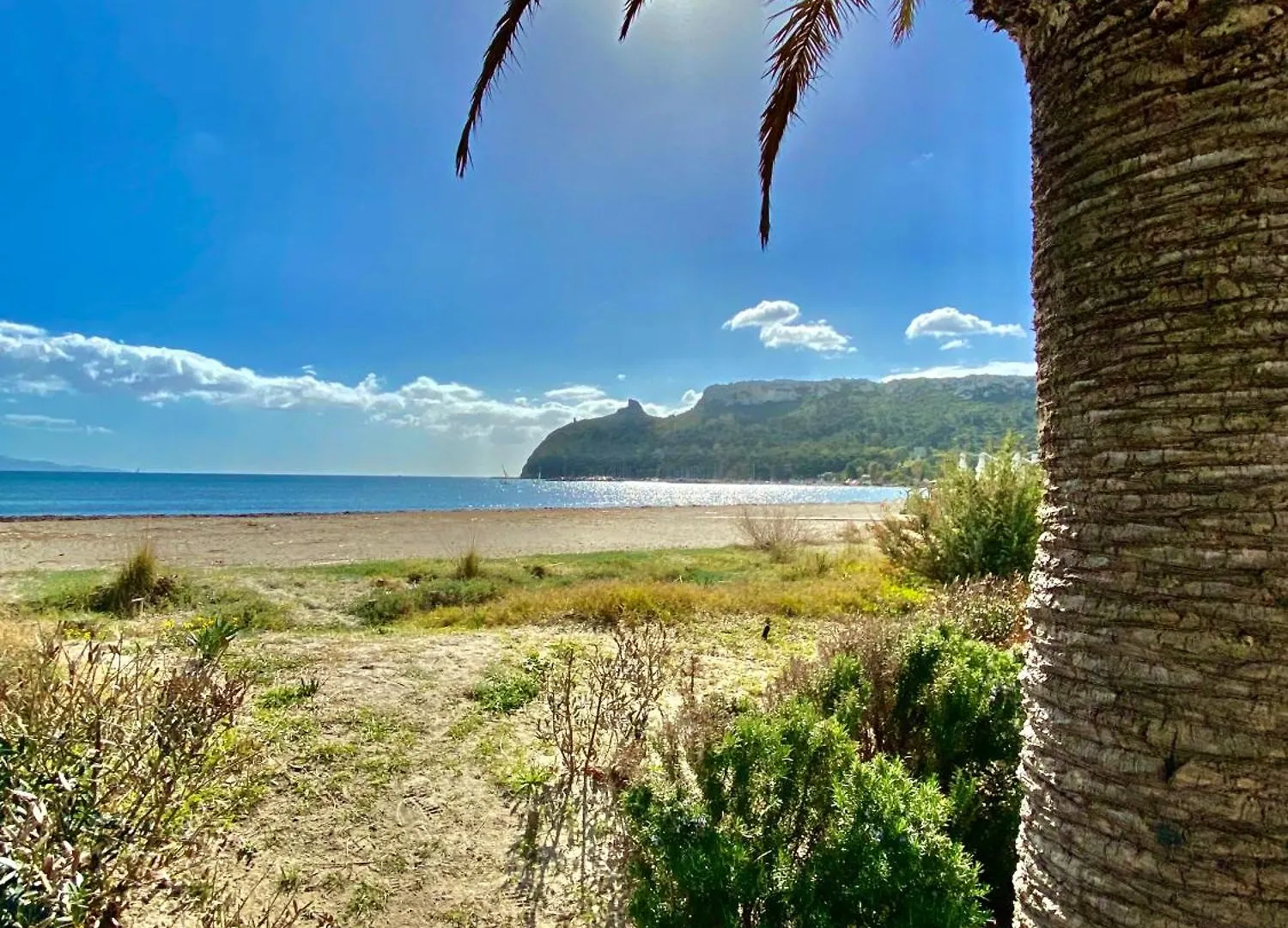 Domu E Mari Sud Sardegna Βίλα Quartu SantʼElena 0*,  Ιταλία