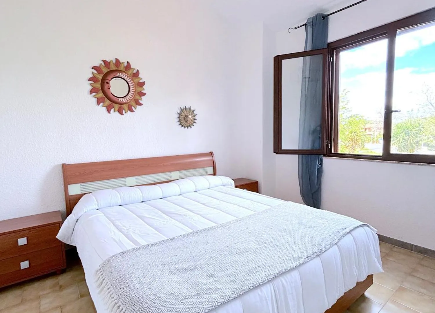 Σπίτι διακοπών Domu E Mari Sud Sardegna Βίλα Quartu SantʼElena Ιταλία