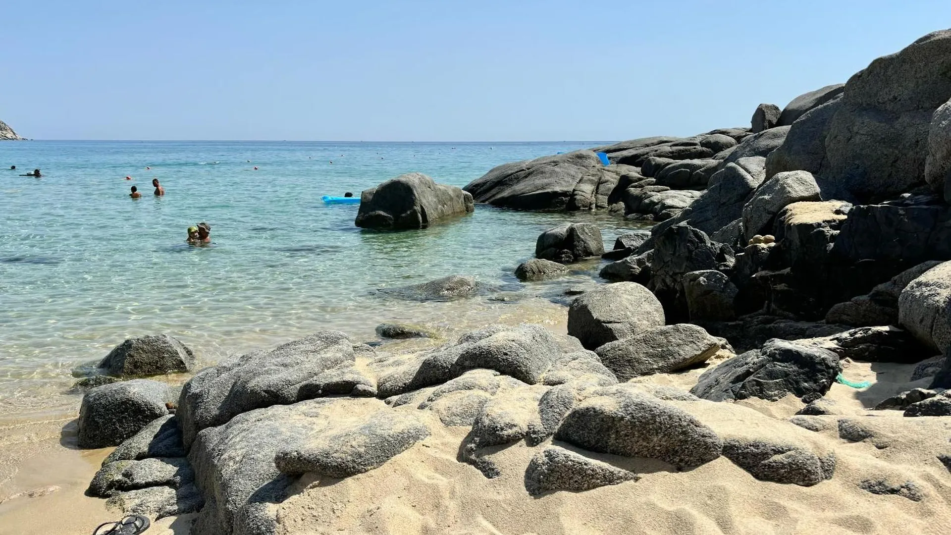 Domu E Mari Sud Sardegna Βίλα Quartu SantʼElena Σπίτι διακοπών